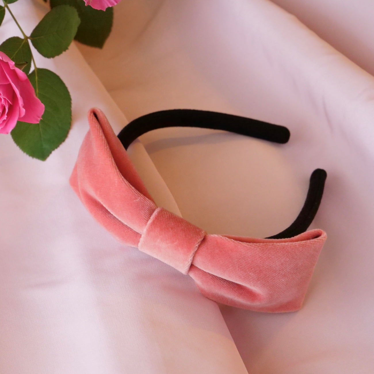 Anne Cupid Pink / Sweet Camel