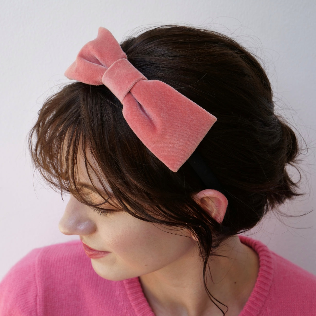 Anne Cupid Pink / Sweet Camel