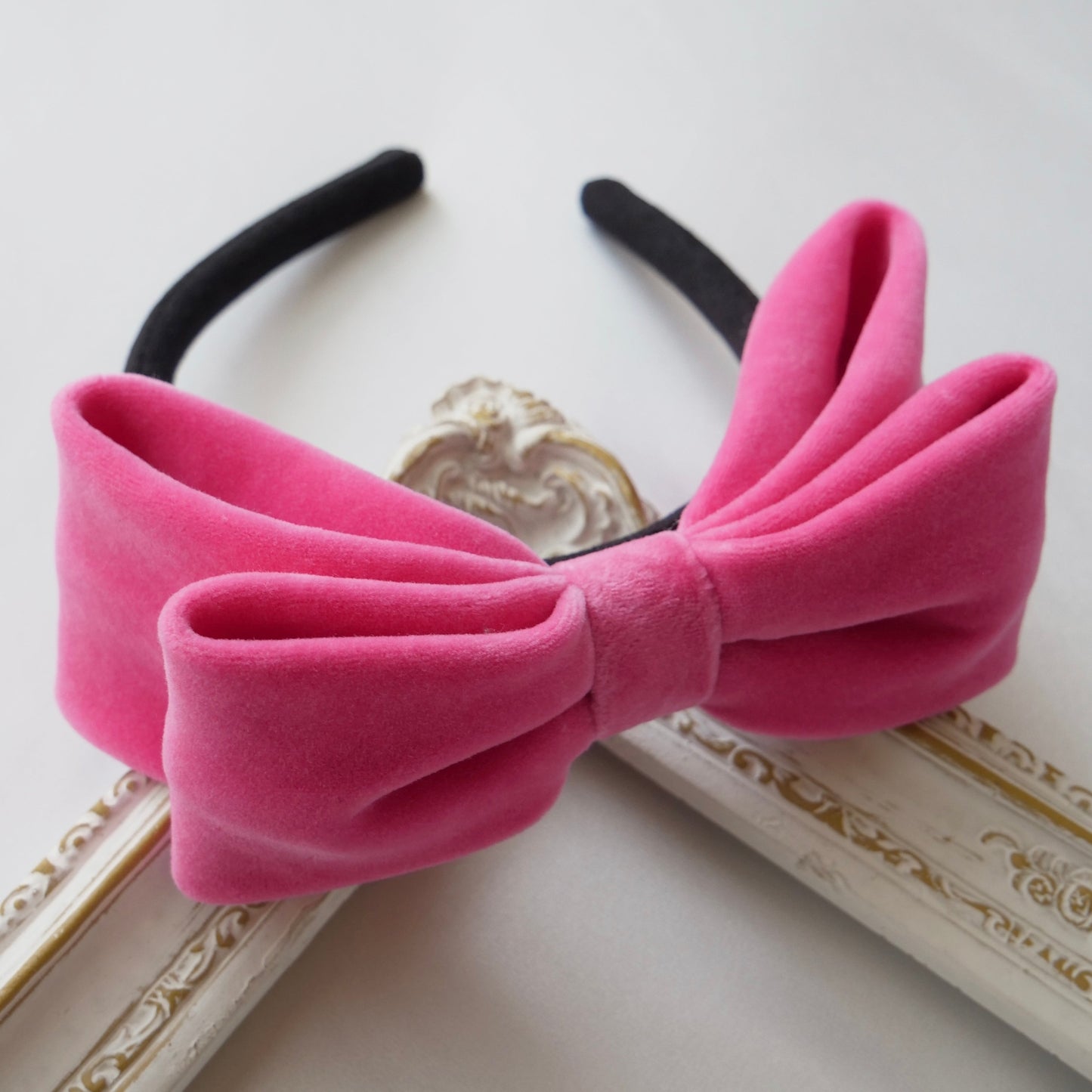 Alice & Audrey Barbie Pink