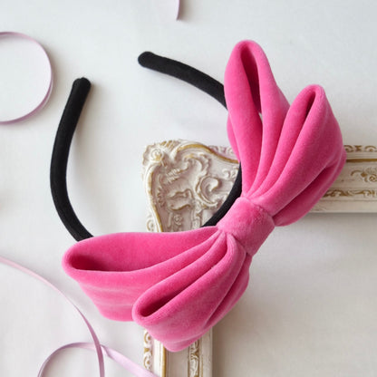Alice & Audrey Barbie Pink