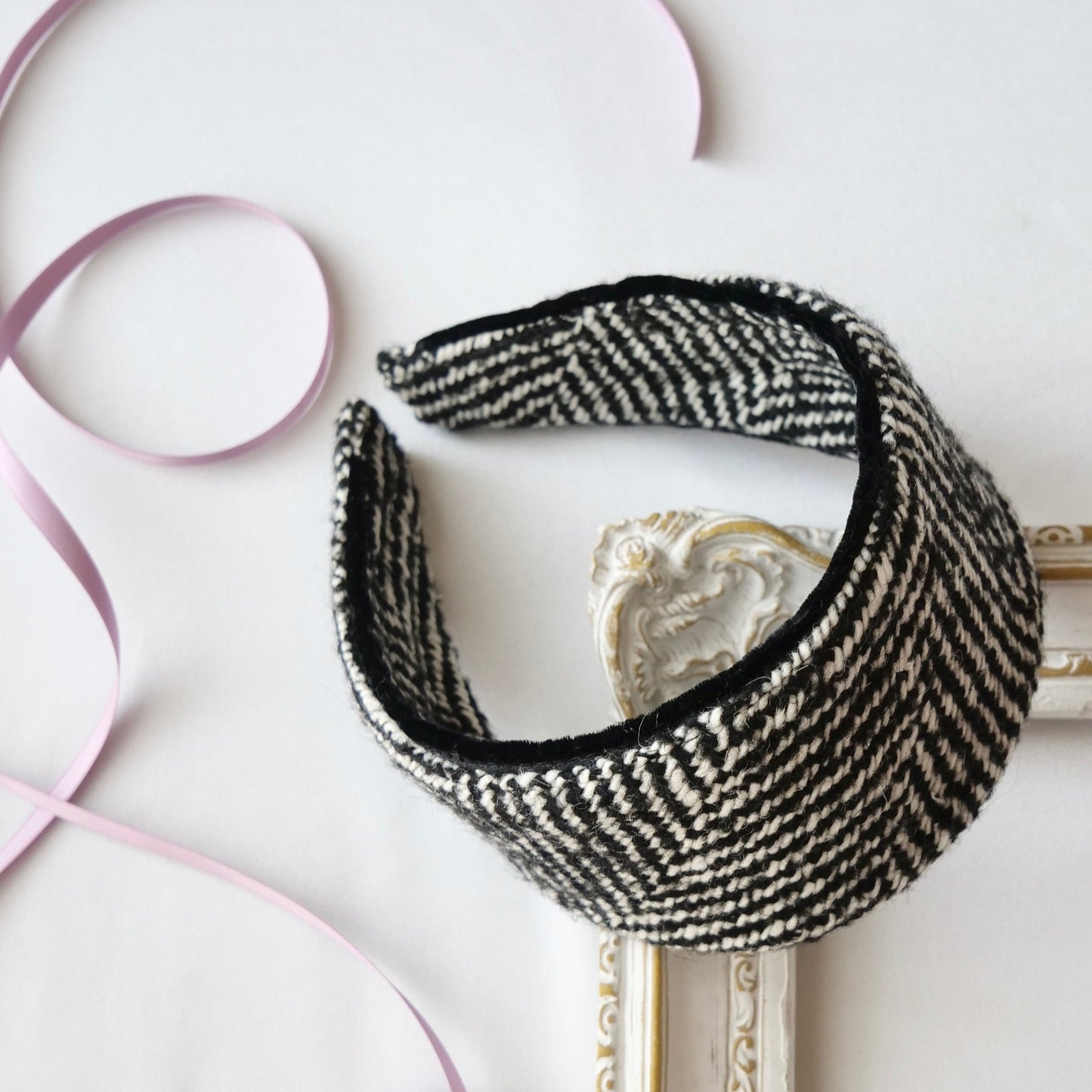 Alice Herringbone