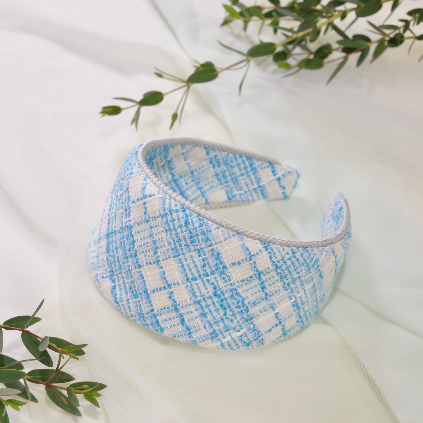 Alice Blue Breeze