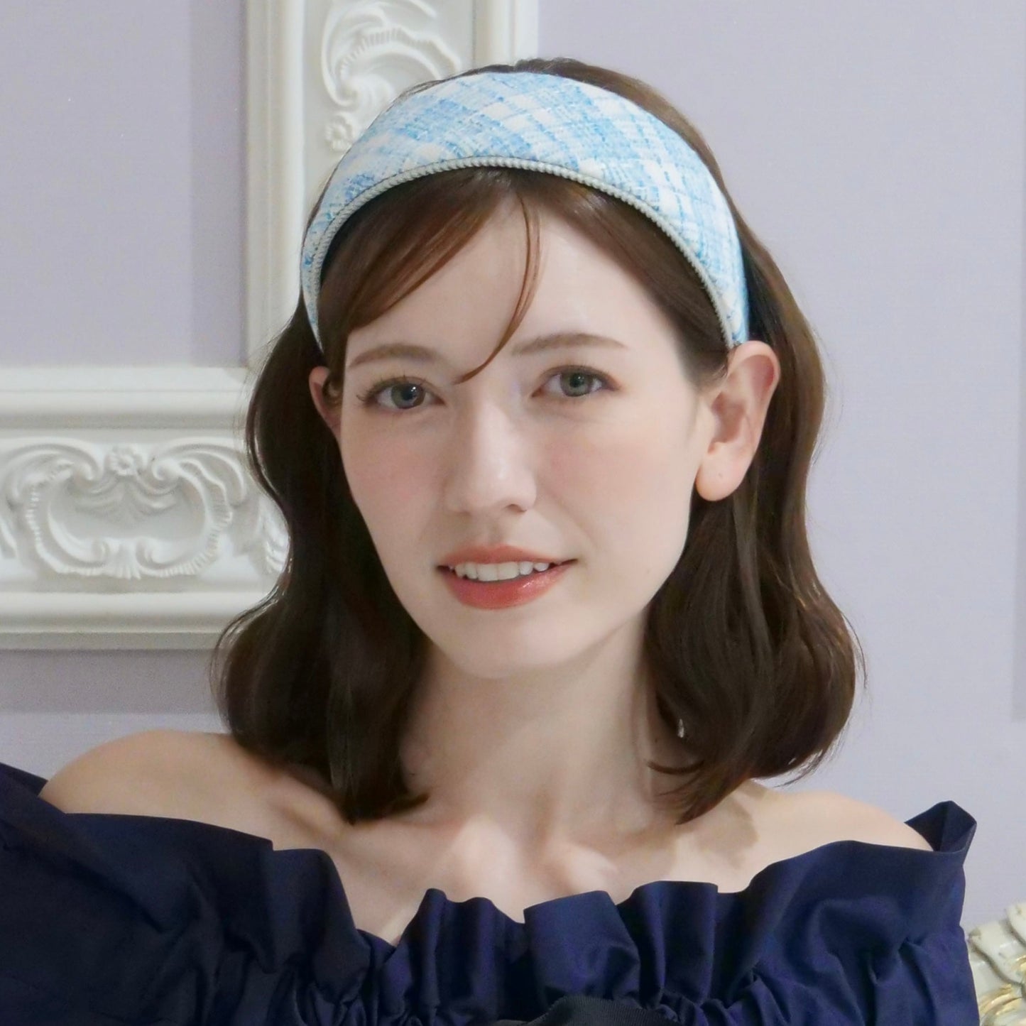 Alice Blue Breeze