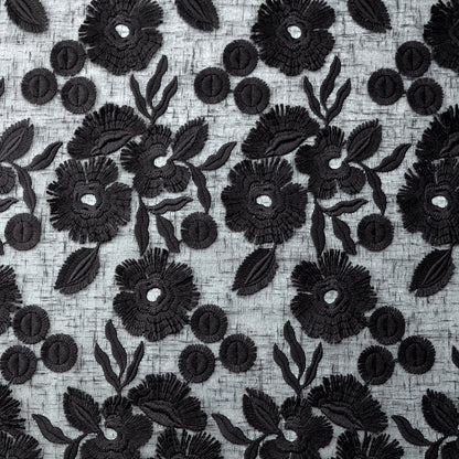 Alice Romantic Black