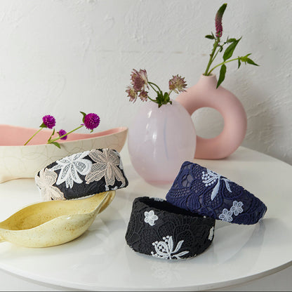 Alice Floral Grace & Alice Lueur Noble
