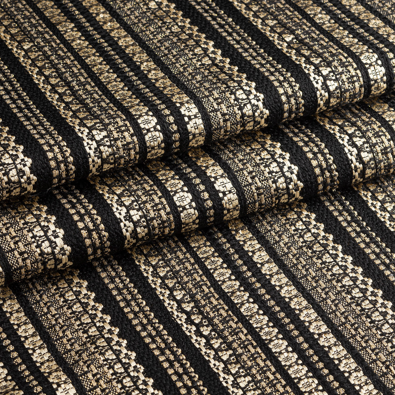 Alice & Audrey Brilliant Gold