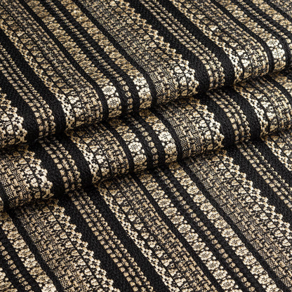 Alice & Audrey Brilliant Gold