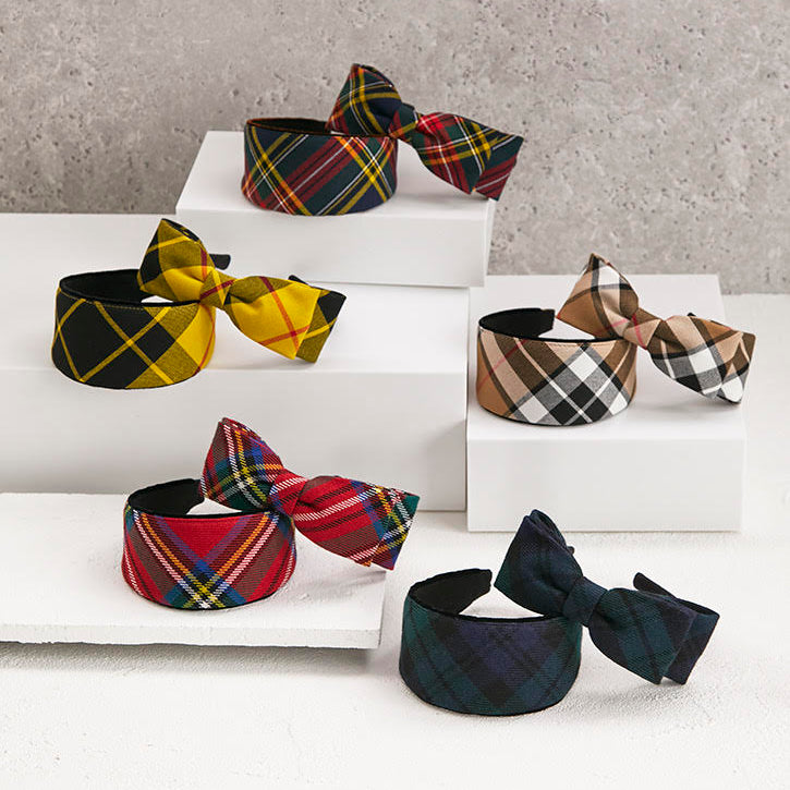 British Tartan Collection