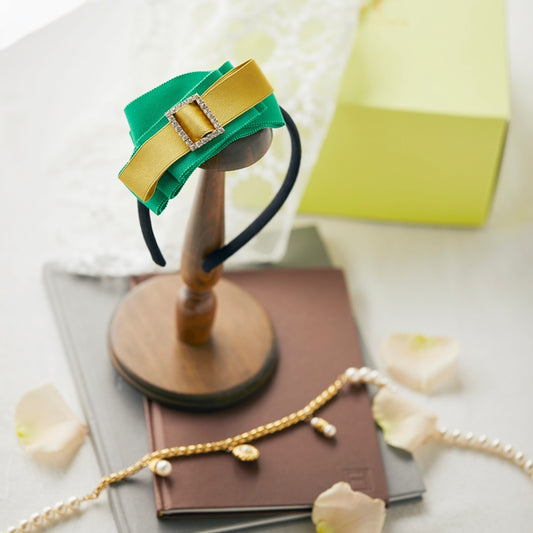 Emma Green & Gold