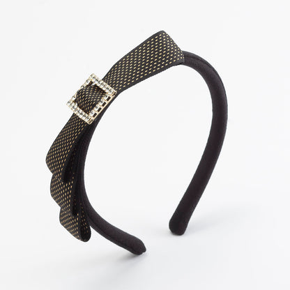 Little Lily Black / Gray