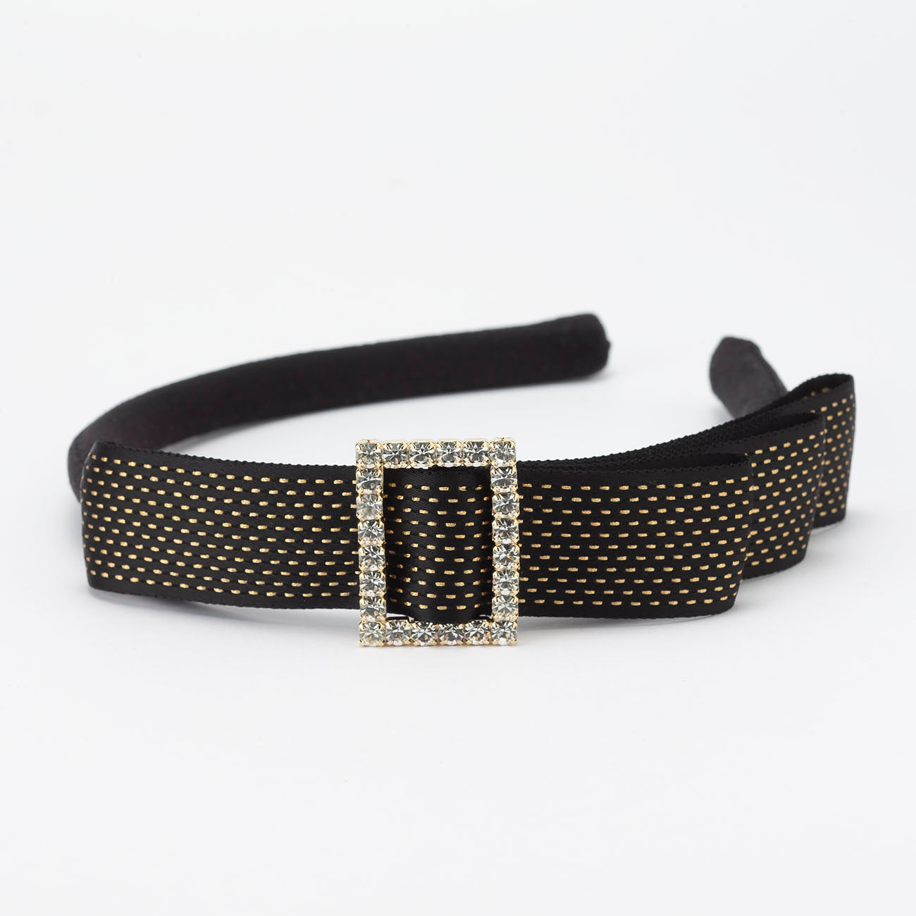 Little Lily Black / Gray