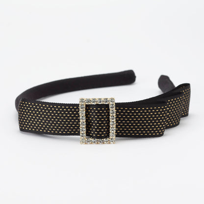 Little Lily Black / Gray